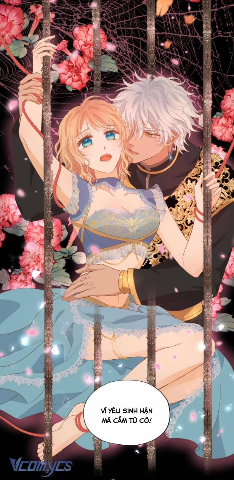 Địch Úc Đa Chi Ca 170 trang 9