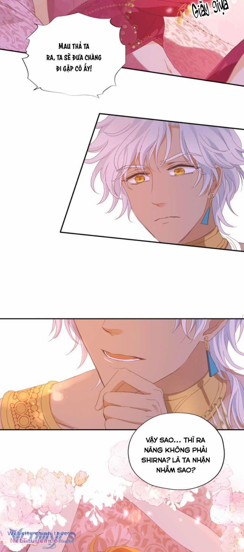 Địch Úc Đa Chi Ca 171 trang 11