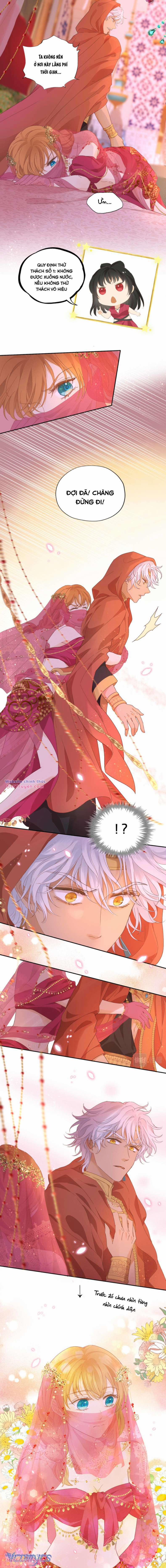 Địch Úc Đa Chi Ca 171 trang 4