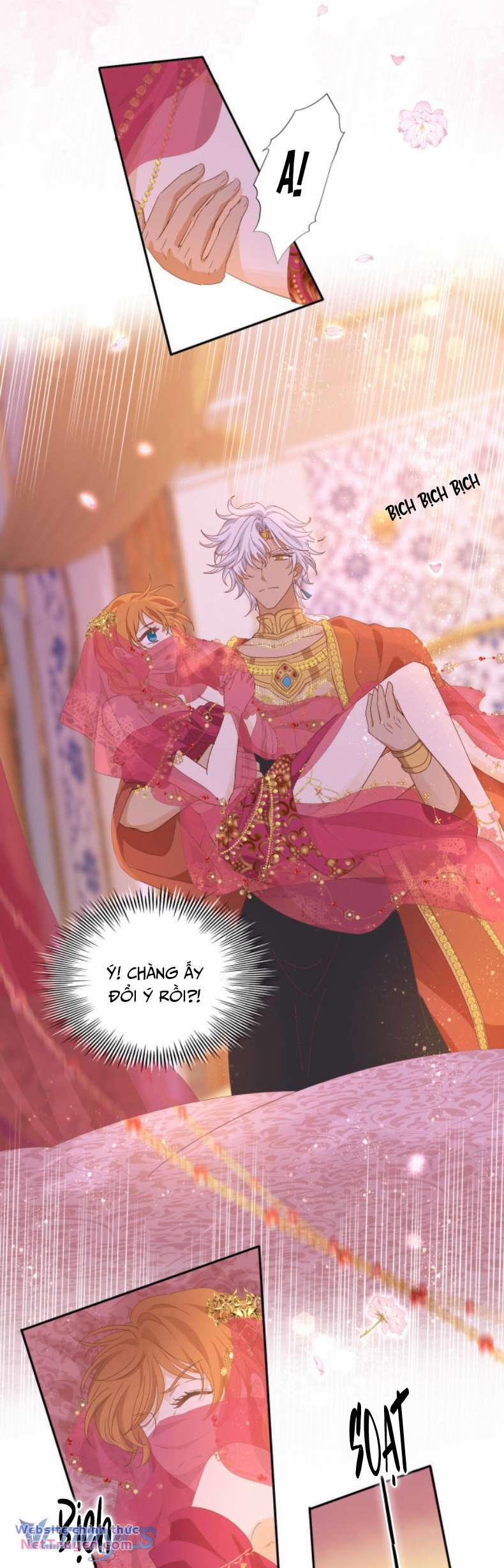 Địch Úc Đa Chi Ca 171 trang 6