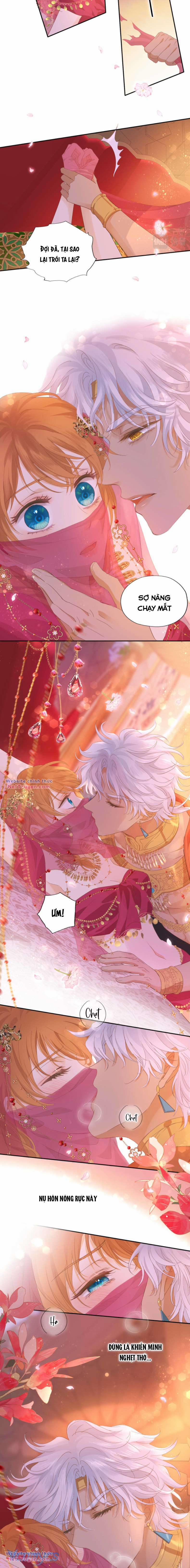 Địch Úc Đa Chi Ca 171 trang 7