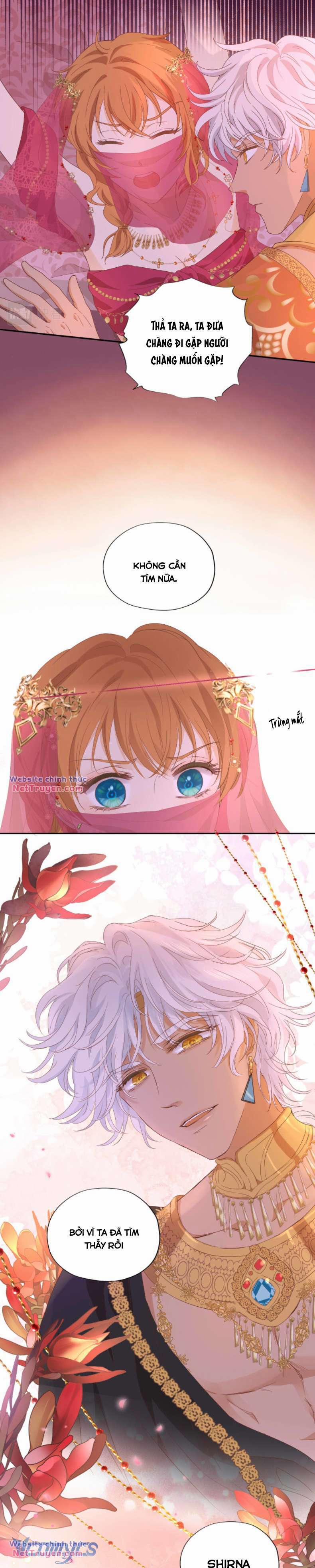 Địch Úc Đa Chi Ca 171 trang 9