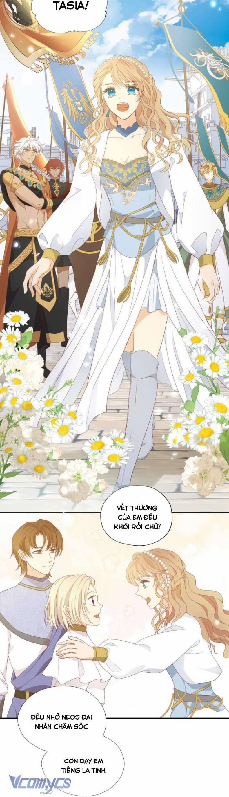 Địch Úc Đa Chi Ca 173 trang 1