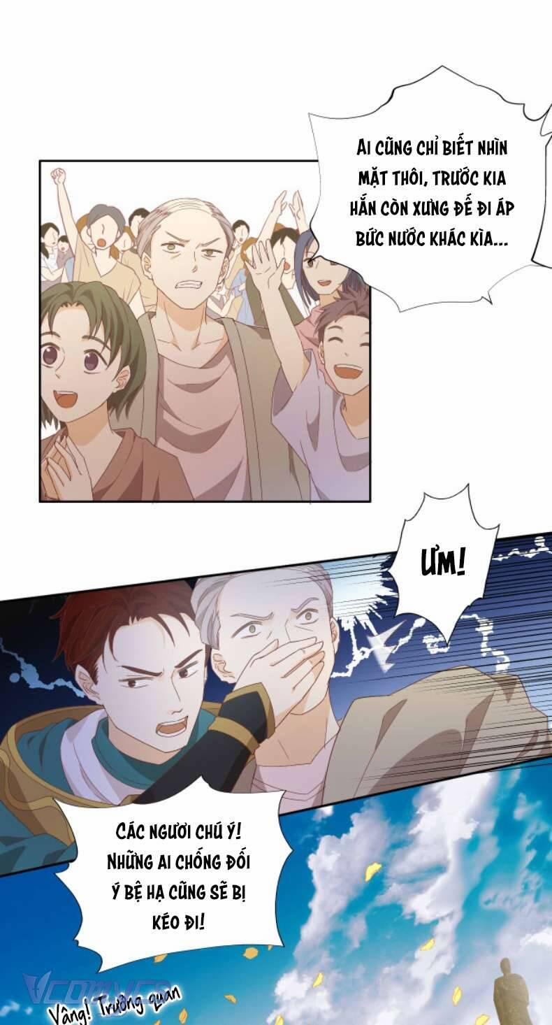 Địch Úc Đa Chi Ca 173 trang 11