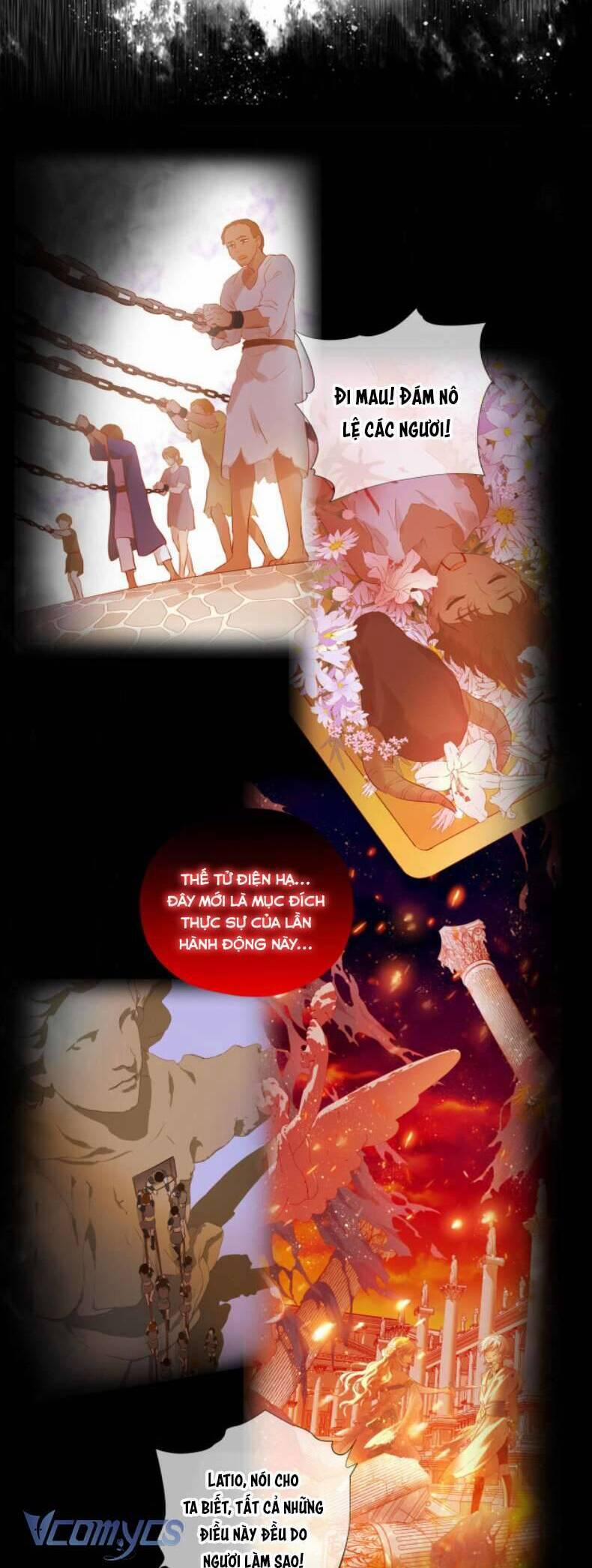 Địch Úc Đa Chi Ca 173 trang 14