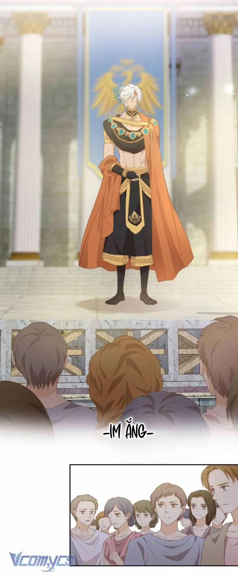 Địch Úc Đa Chi Ca 173 trang 21