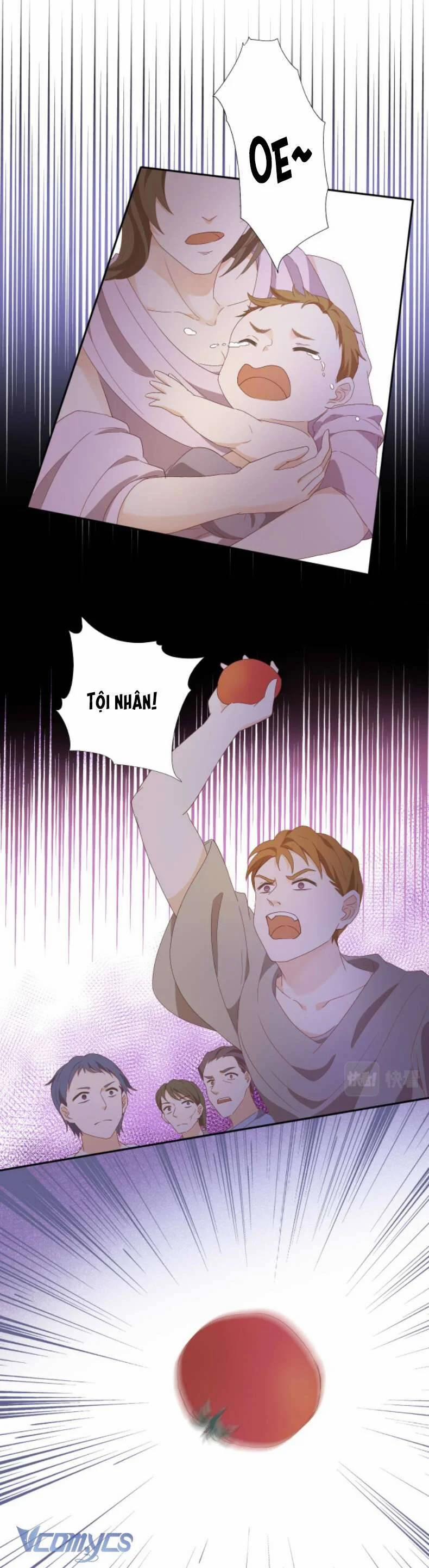 Địch Úc Đa Chi Ca 173 trang 23