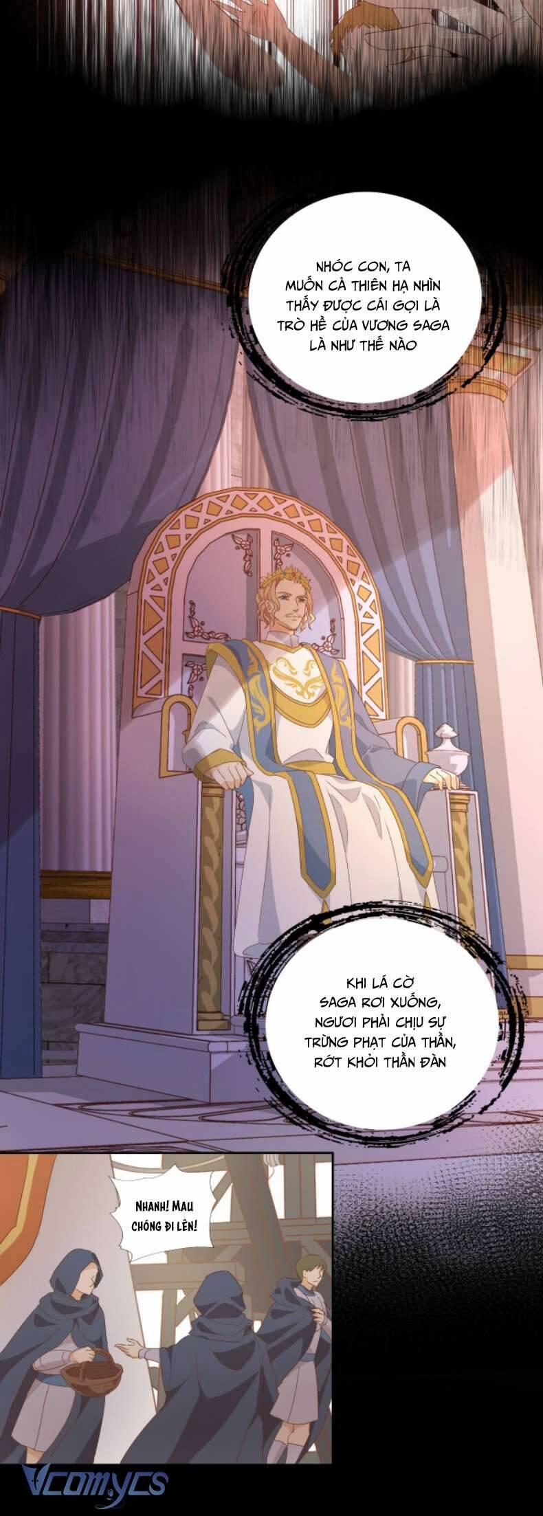 Địch Úc Đa Chi Ca 173 trang 28