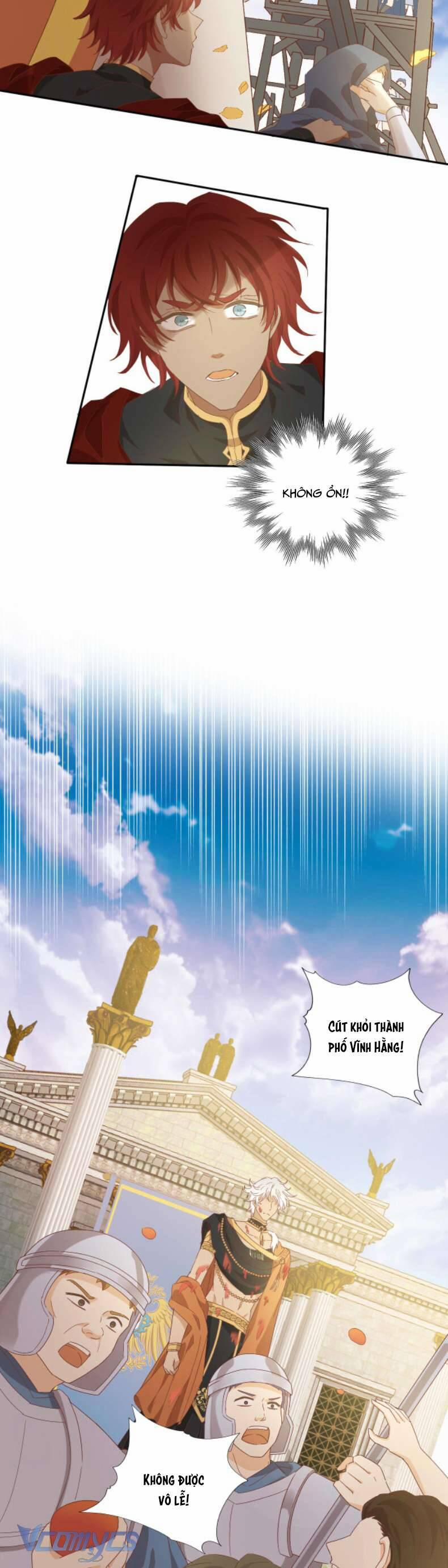 Địch Úc Đa Chi Ca 174 trang 1