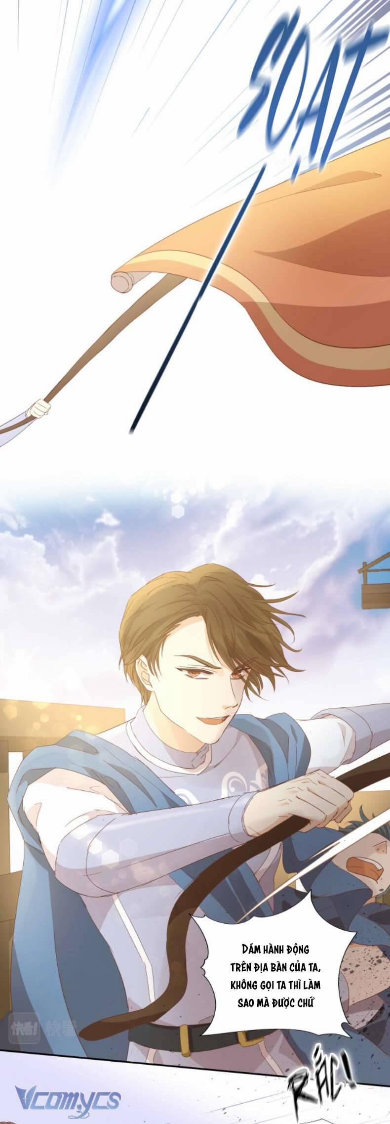 Địch Úc Đa Chi Ca 174 trang 10