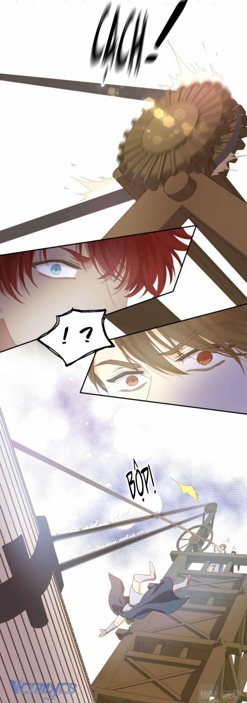 Địch Úc Đa Chi Ca 174 trang 12