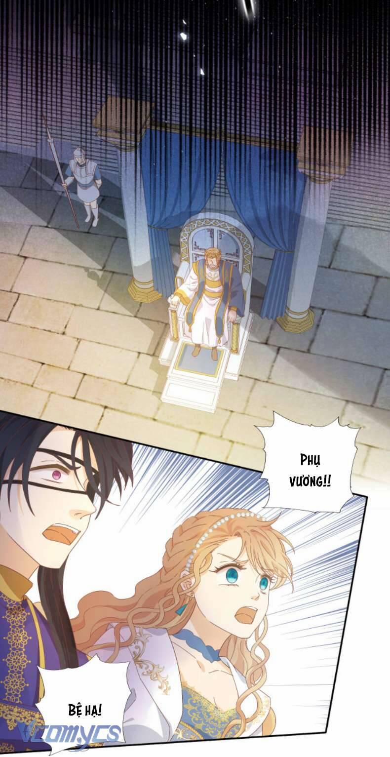 Địch Úc Đa Chi Ca 174 trang 15