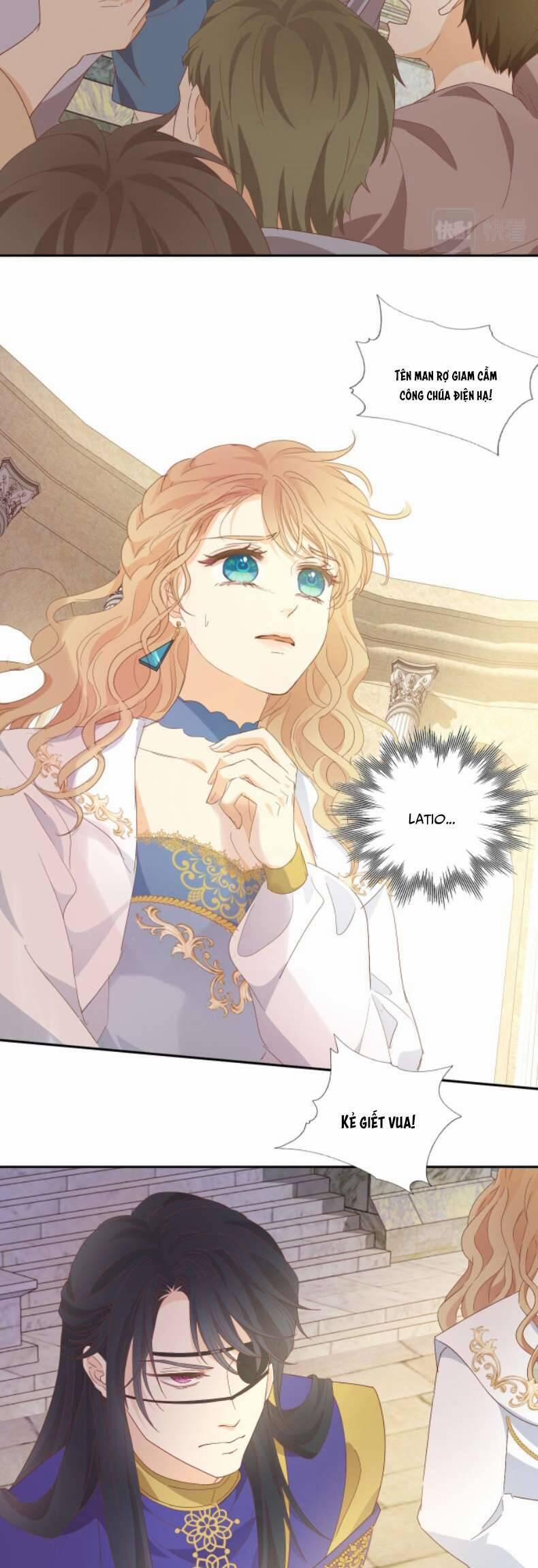 Địch Úc Đa Chi Ca 174 trang 2