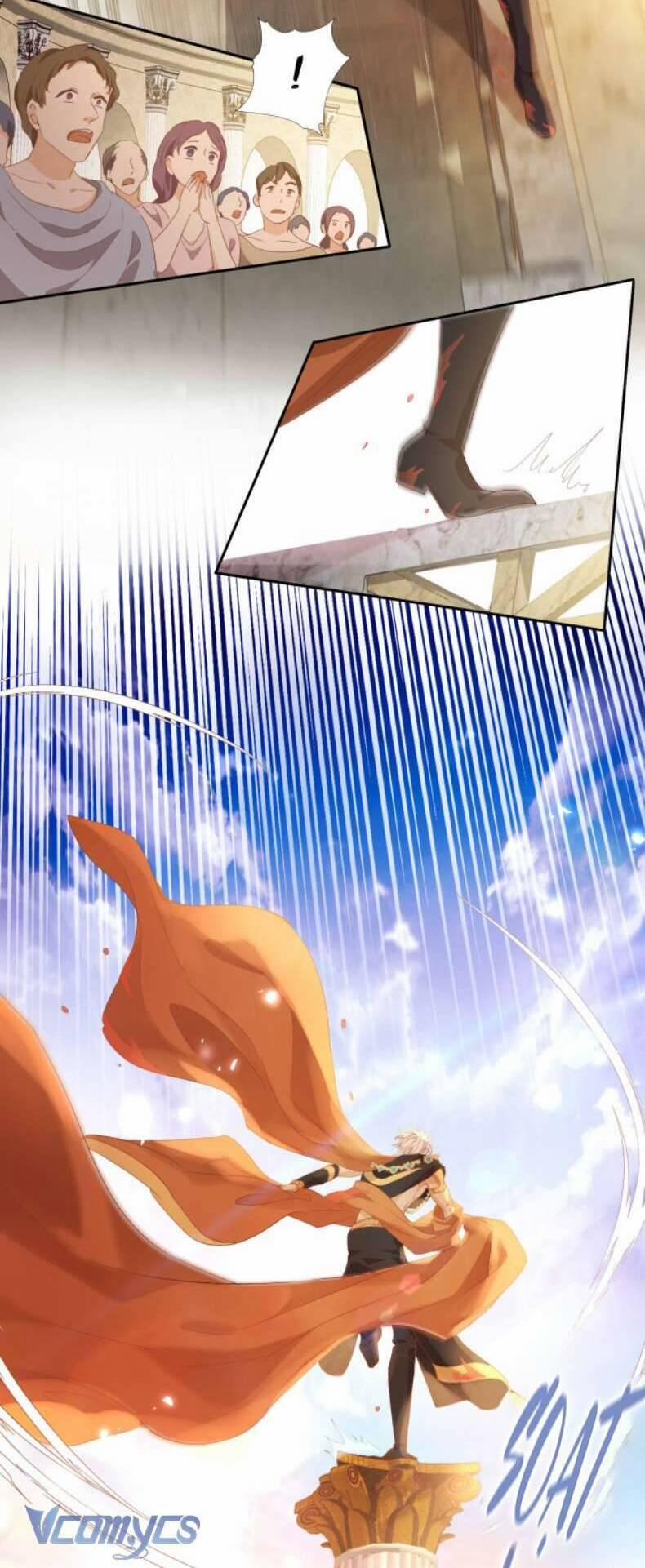 Địch Úc Đa Chi Ca 174 trang 21