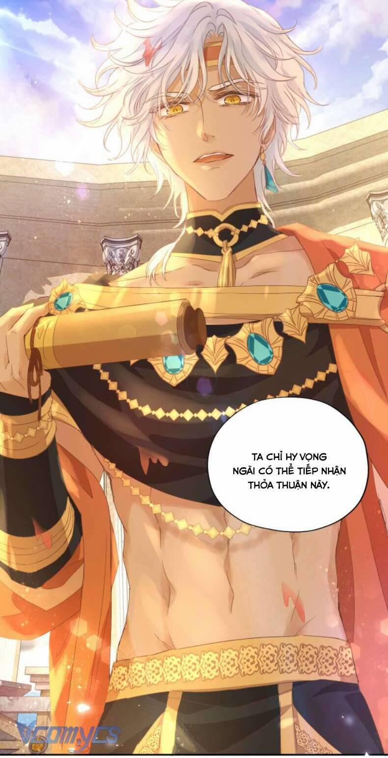 Địch Úc Đa Chi Ca 174 trang 30