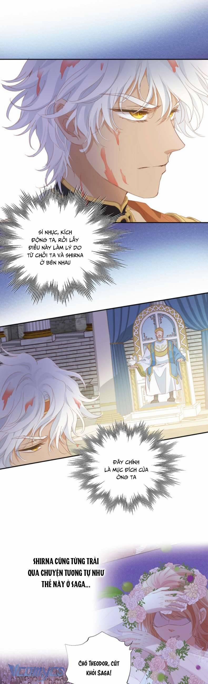 Địch Úc Đa Chi Ca 174 trang 4