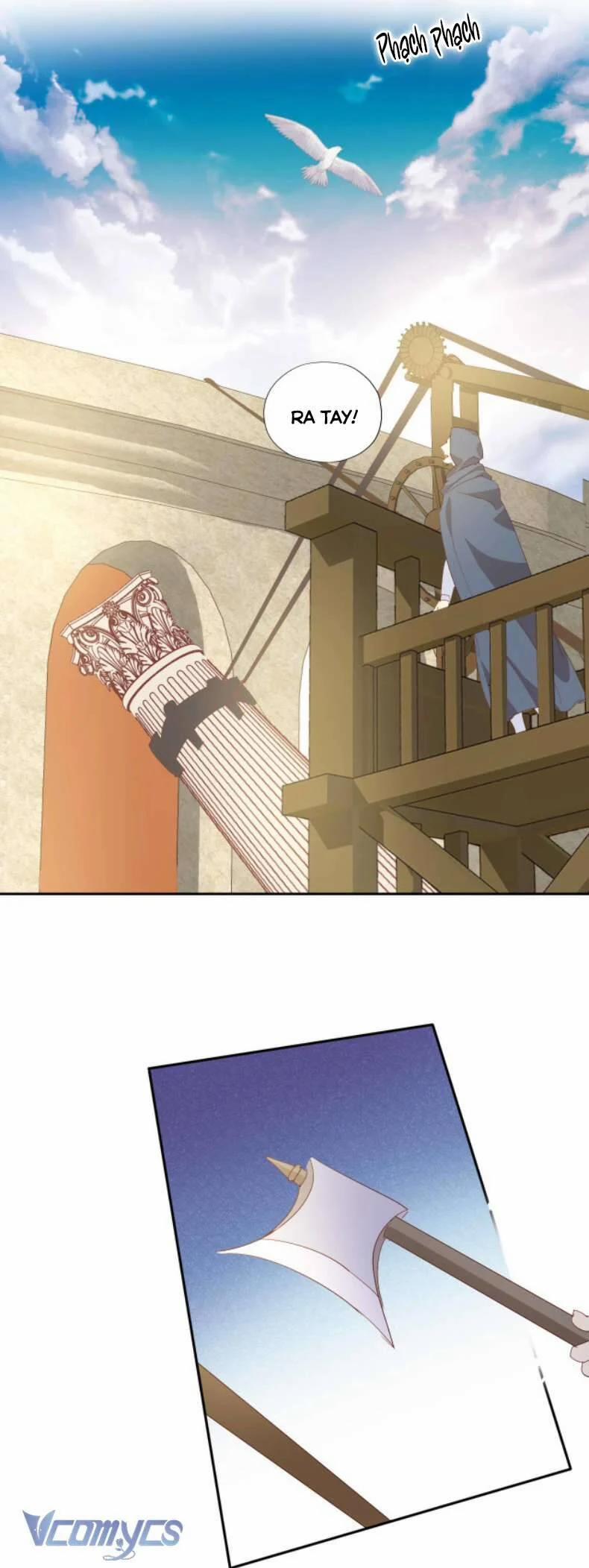 Địch Úc Đa Chi Ca 174 trang 7