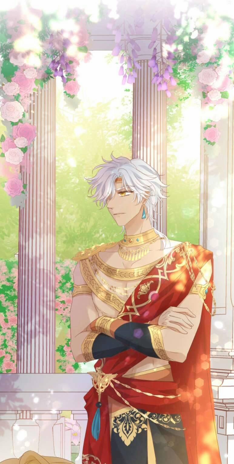 Địch Úc Đa Chi Ca 175 trang 14