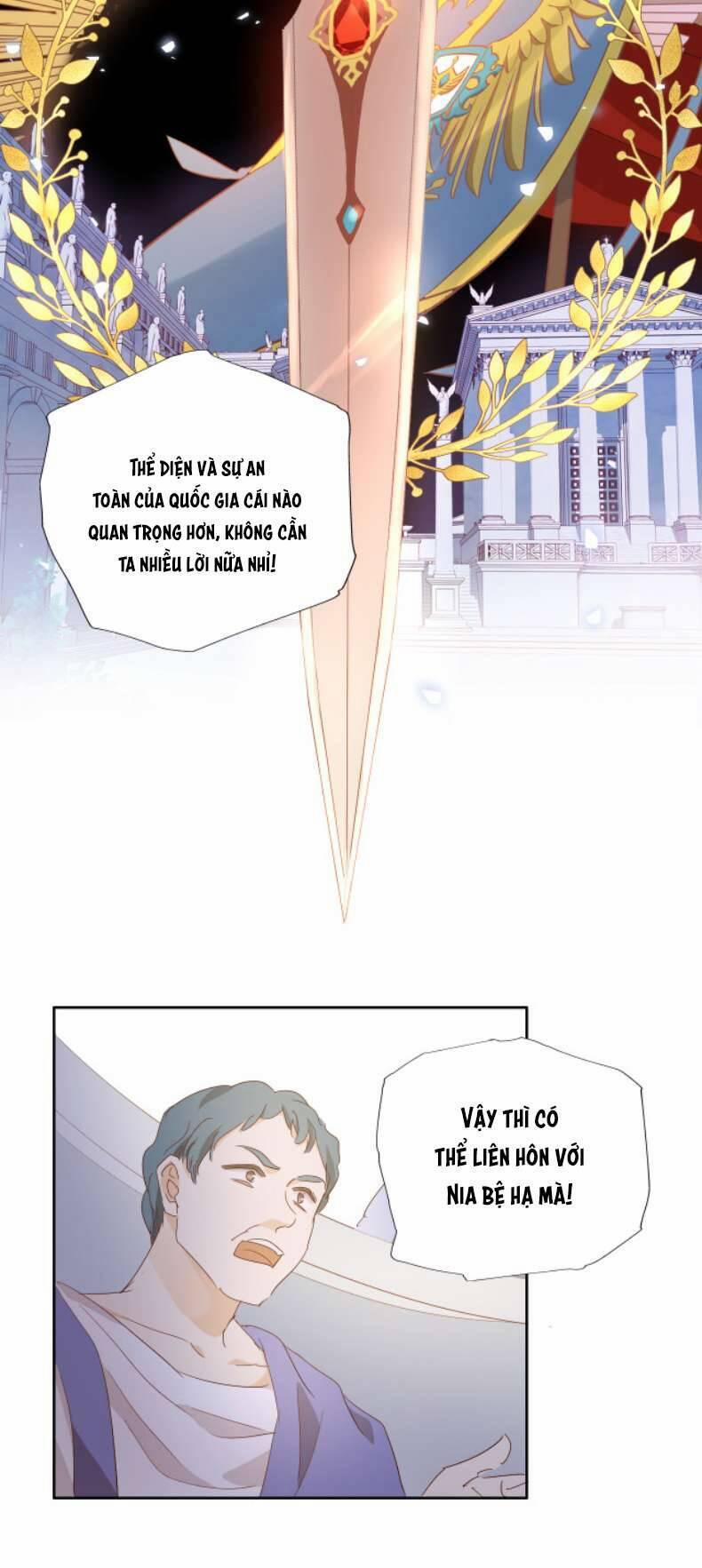 Địch Úc Đa Chi Ca 175 trang 20