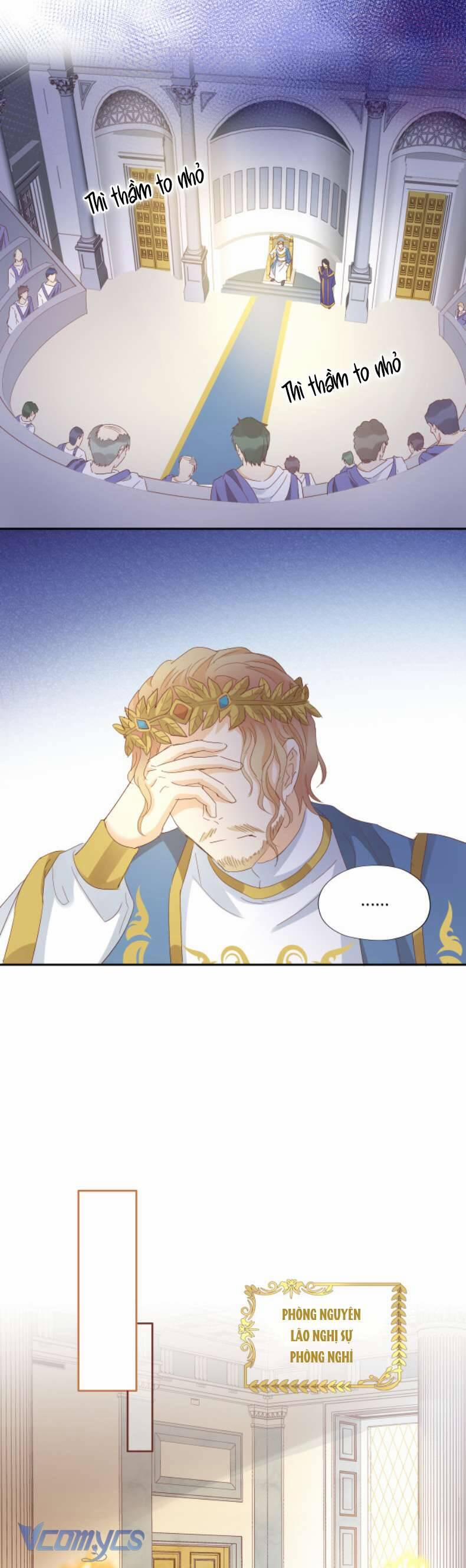 Địch Úc Đa Chi Ca 175 trang 23