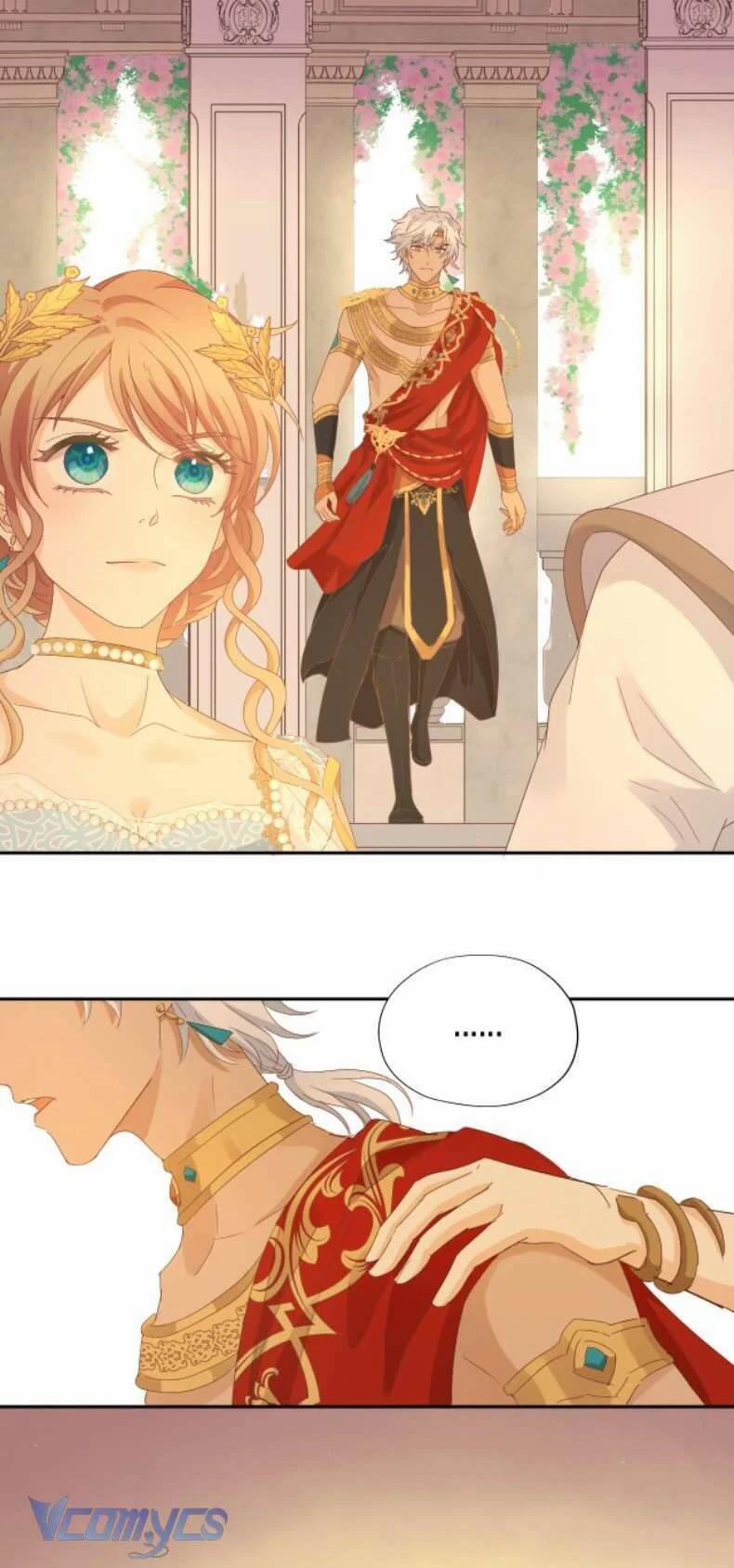 Địch Úc Đa Chi Ca 175 trang 28