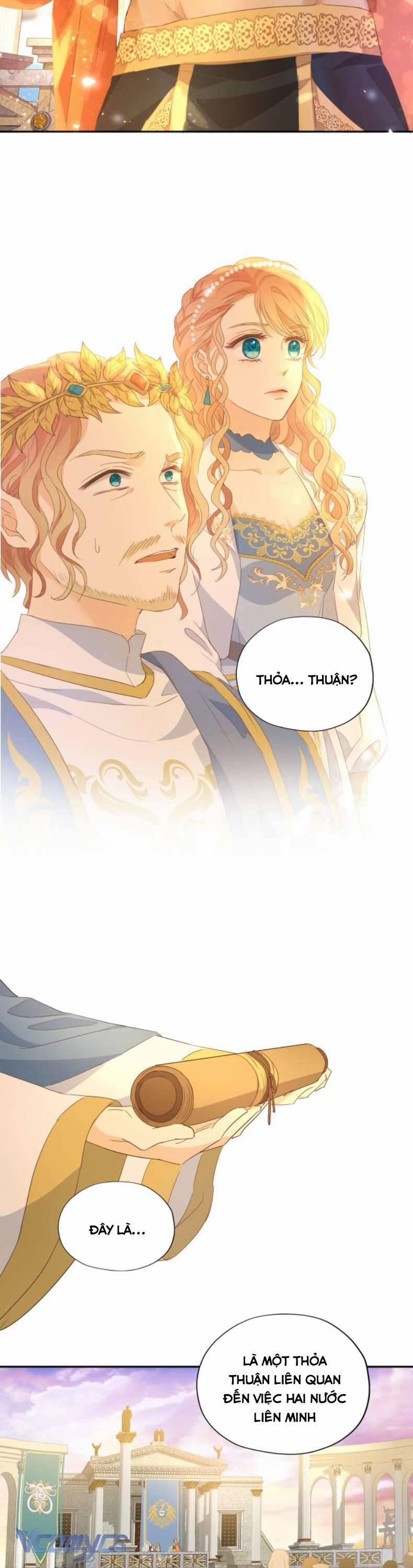 Địch Úc Đa Chi Ca 175 trang 4