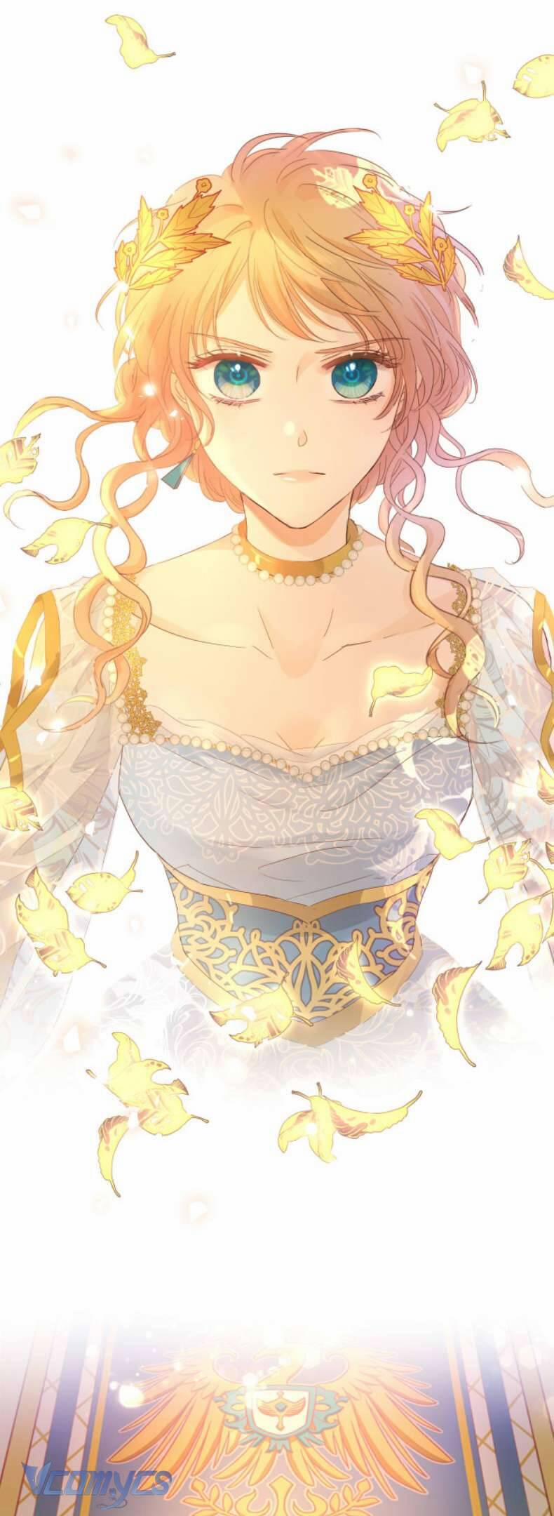 Địch Úc Đa Chi Ca 176 trang 1