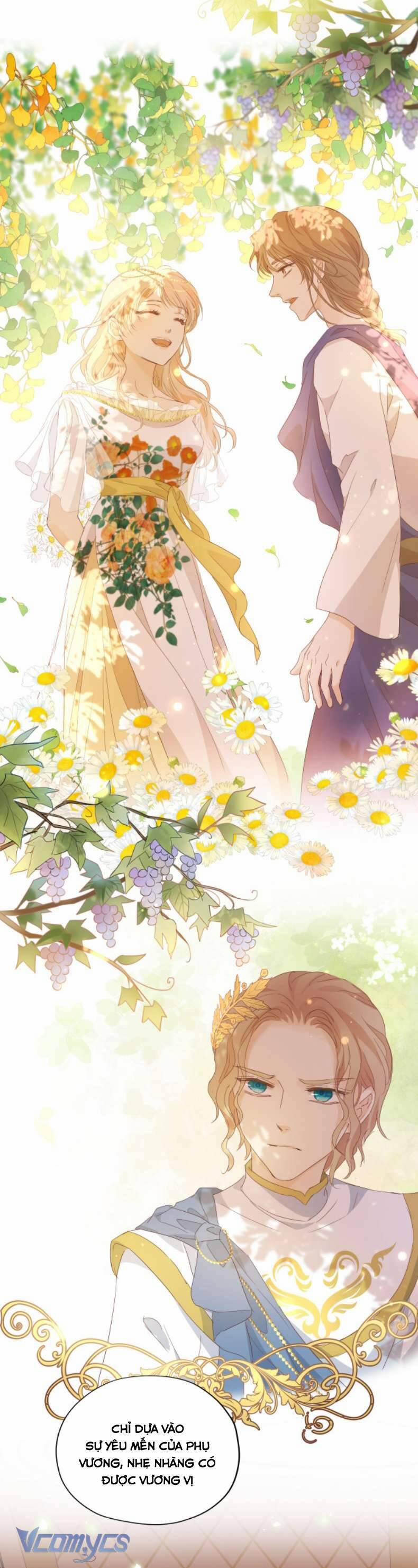 Địch Úc Đa Chi Ca 176 trang 17