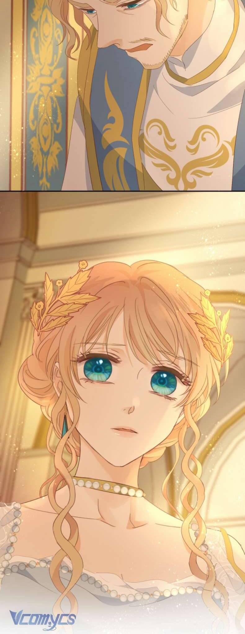 Địch Úc Đa Chi Ca 176 trang 21