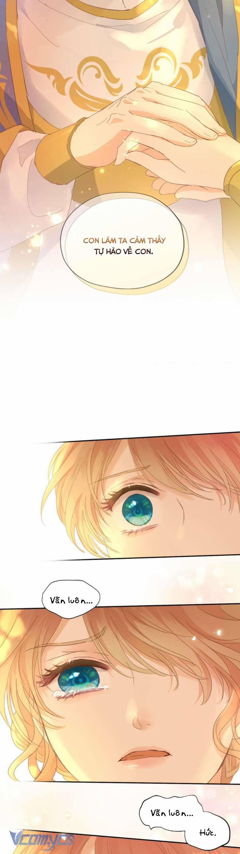 Địch Úc Đa Chi Ca 176 trang 24