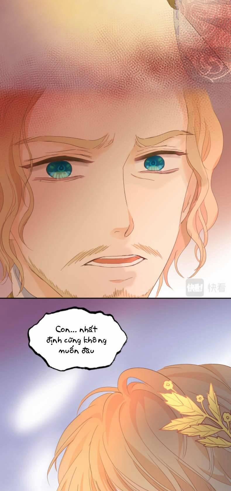 Địch Úc Đa Chi Ca 176 trang 30