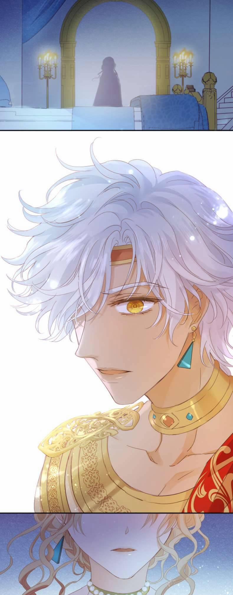 Địch Úc Đa Chi Ca 176 trang 34