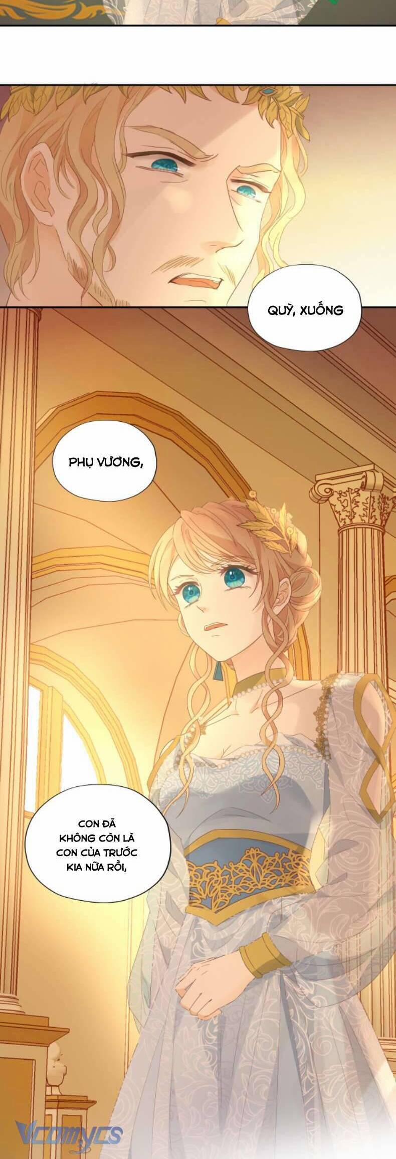 Địch Úc Đa Chi Ca 176 trang 4