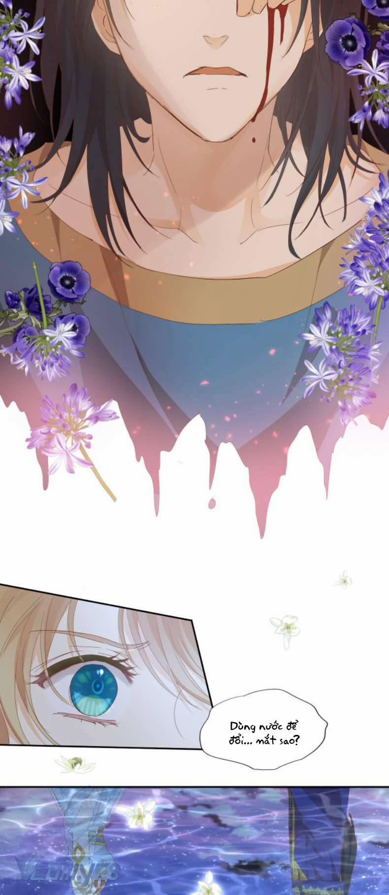 Địch Úc Đa Chi Ca 177 trang 13