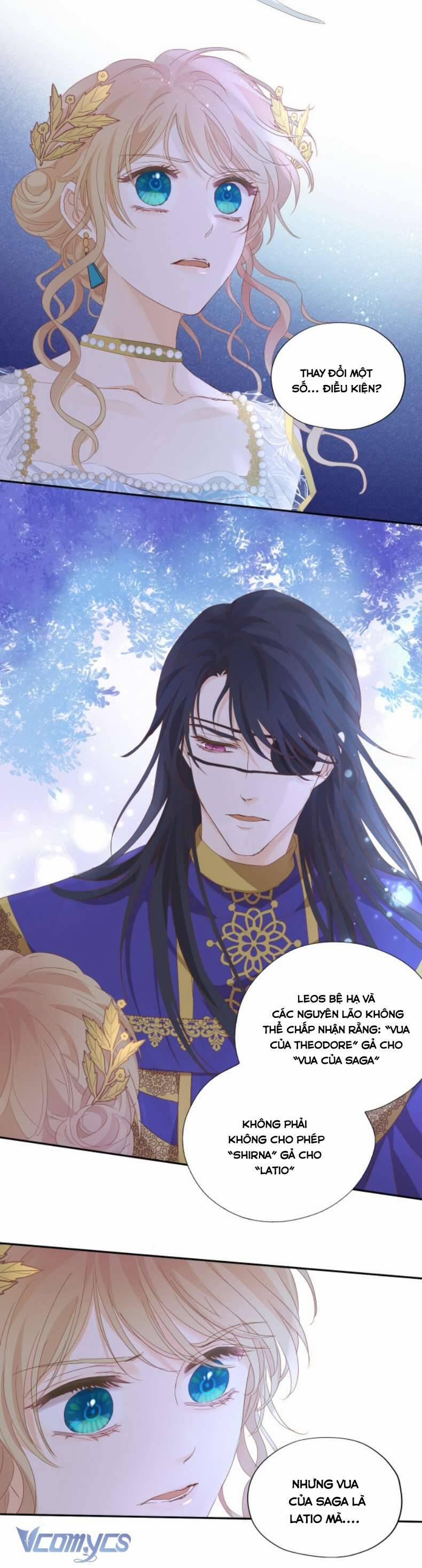 Địch Úc Đa Chi Ca 177 trang 16