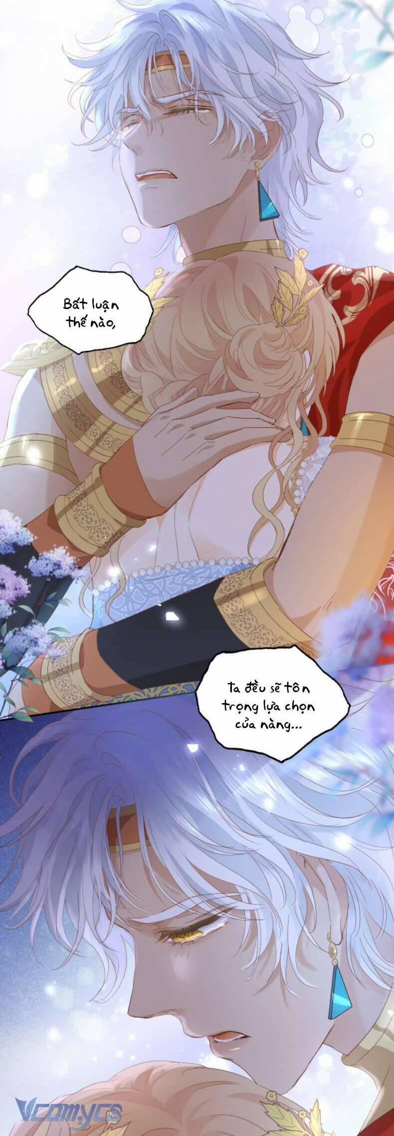 Địch Úc Đa Chi Ca 177 trang 24