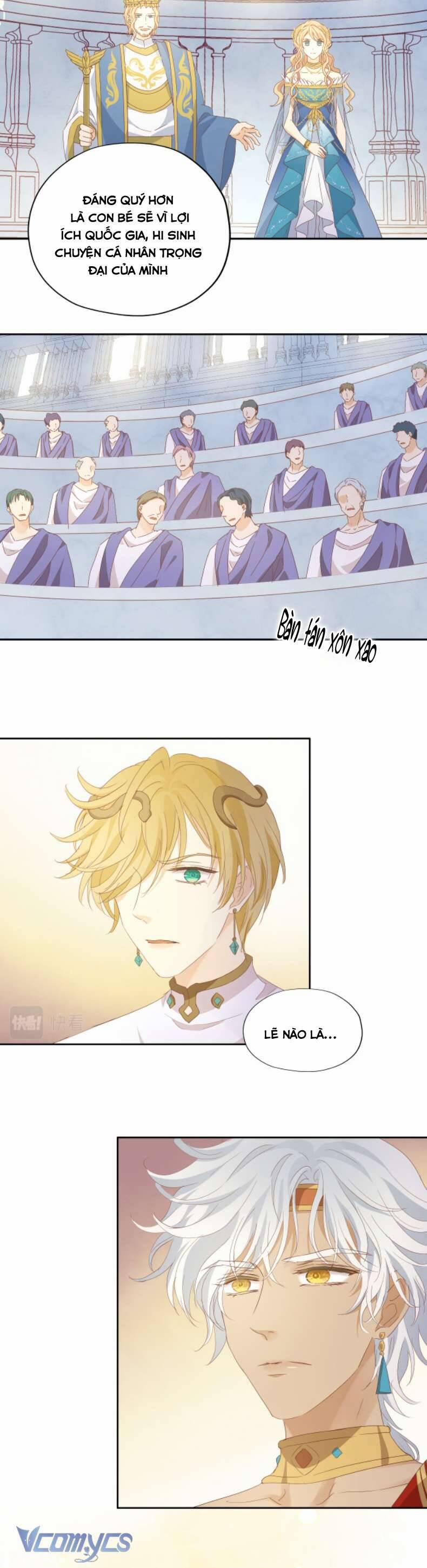 Địch Úc Đa Chi Ca 177 trang 33