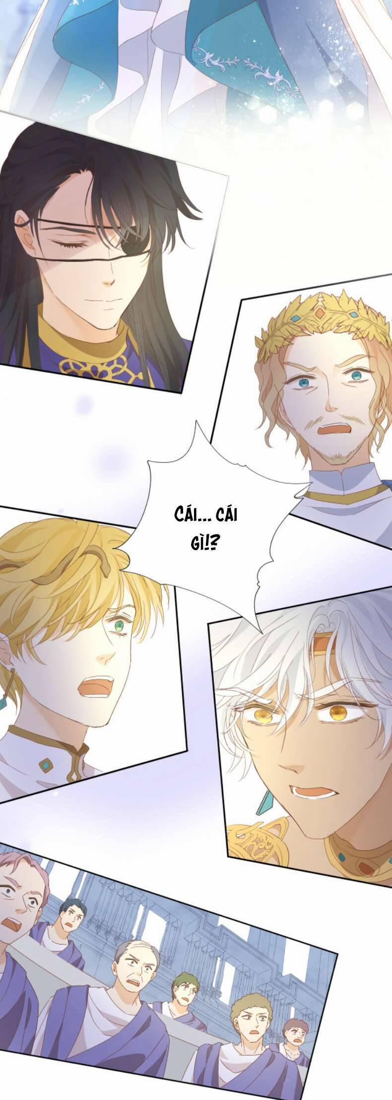 Địch Úc Đa Chi Ca 177 trang 35