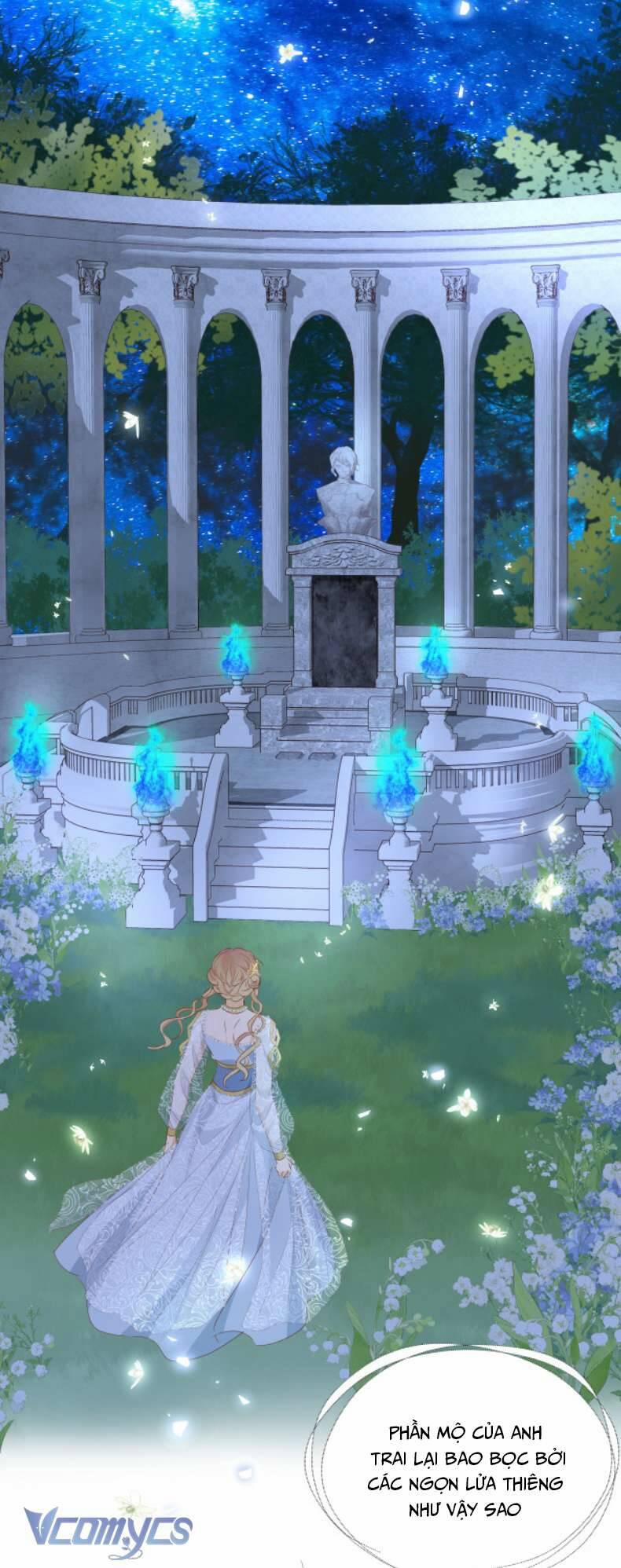 Địch Úc Đa Chi Ca 177 trang 4