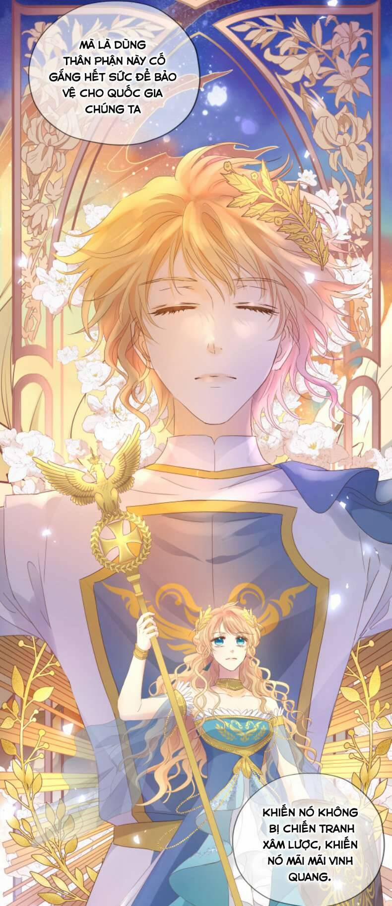 Địch Úc Đa Chi Ca 178 trang 14