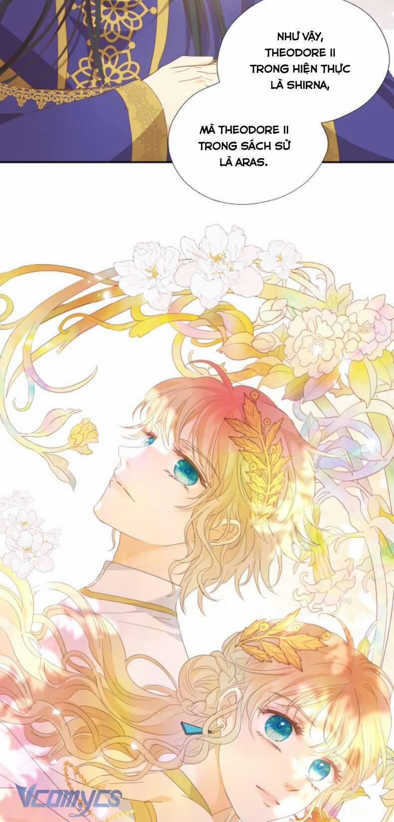 Địch Úc Đa Chi Ca 178 trang 19