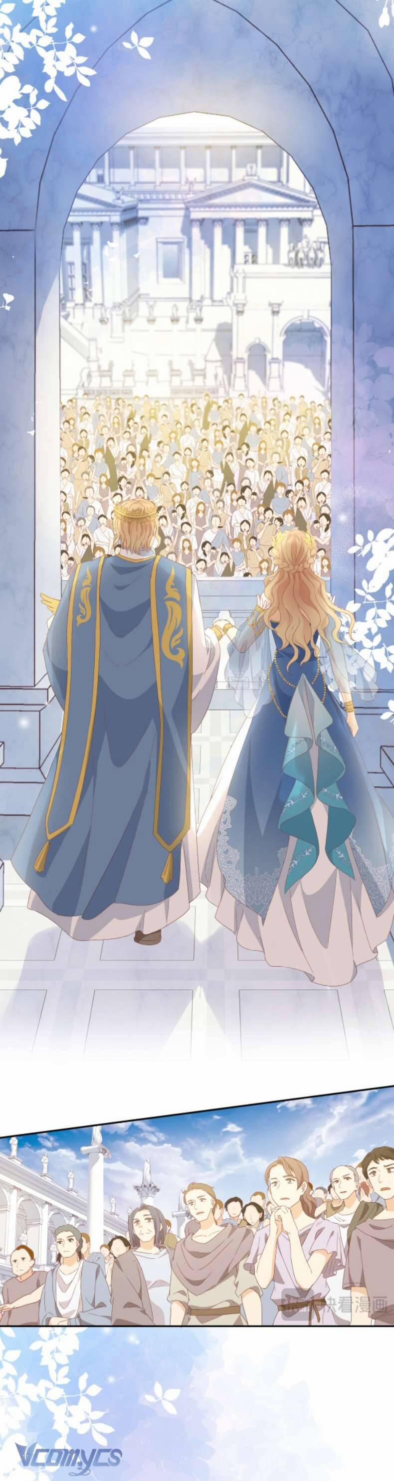 Địch Úc Đa Chi Ca 178 trang 25