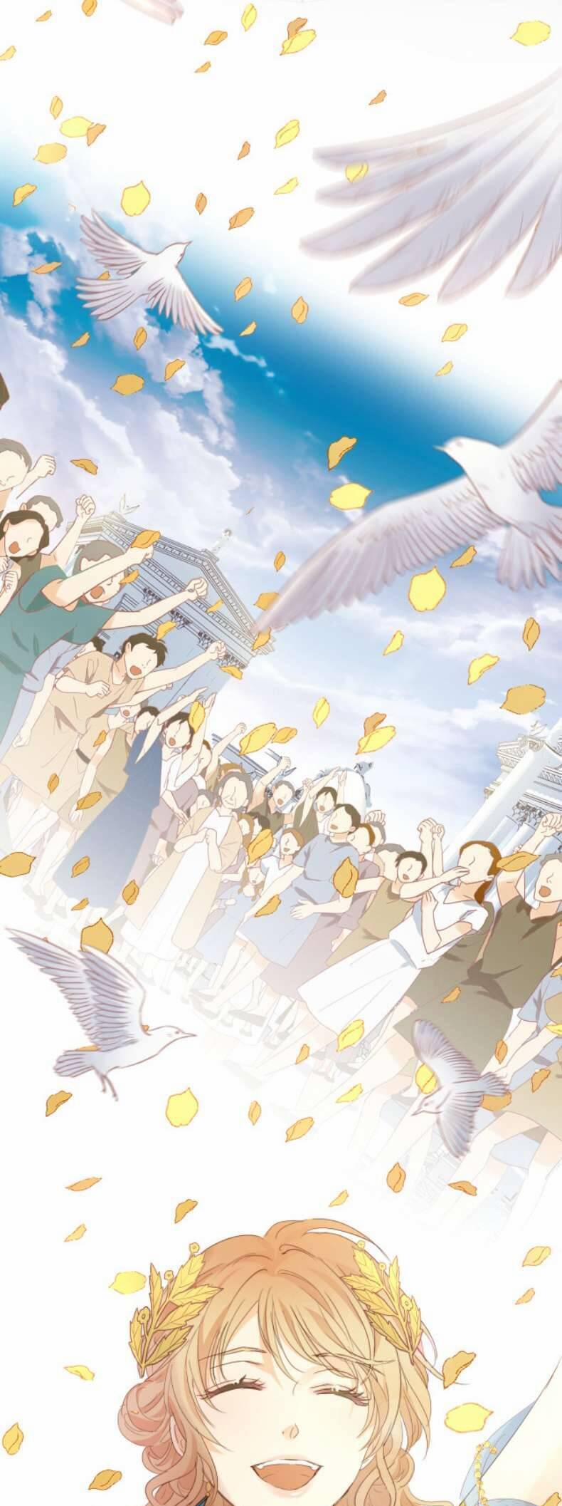 Địch Úc Đa Chi Ca 178 trang 27