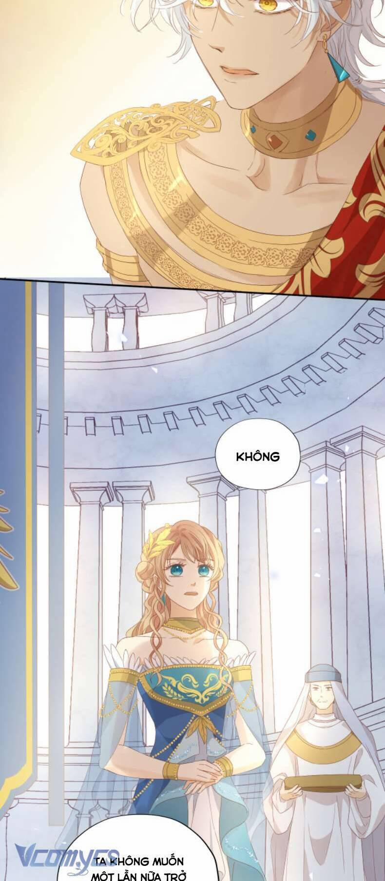 Địch Úc Đa Chi Ca 178 trang 5