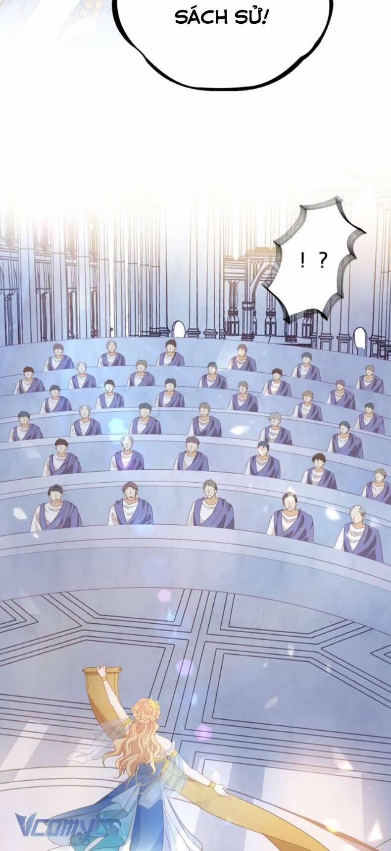 Địch Úc Đa Chi Ca 178 trang 8