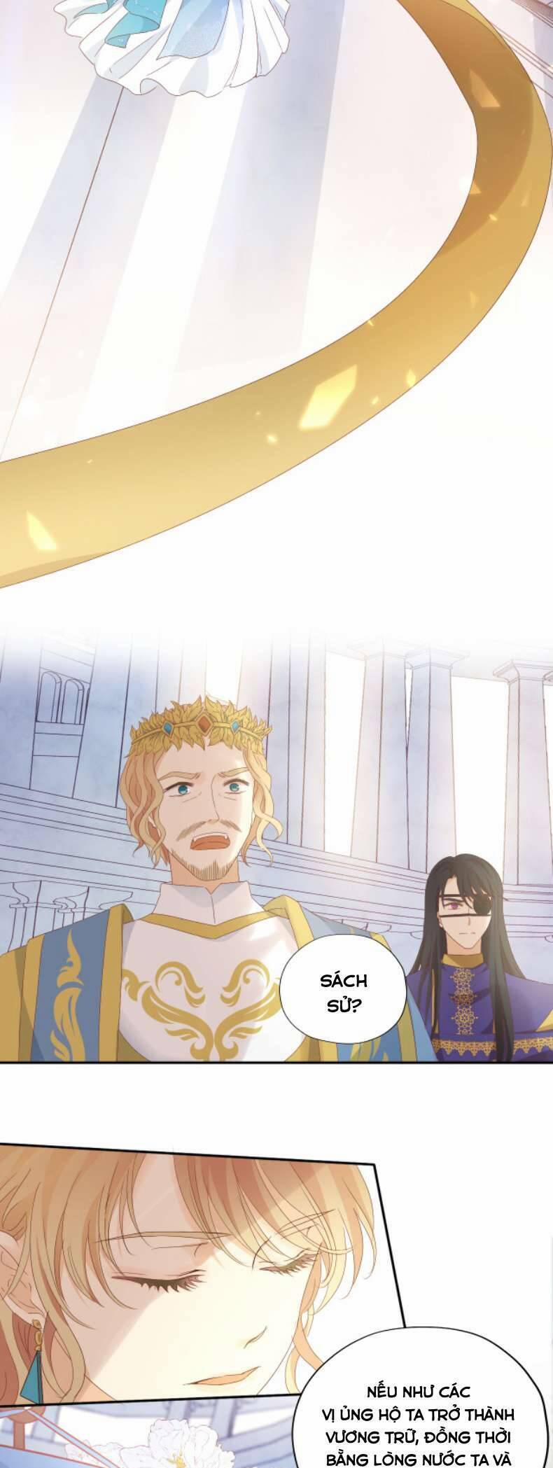 Địch Úc Đa Chi Ca 178 trang 9