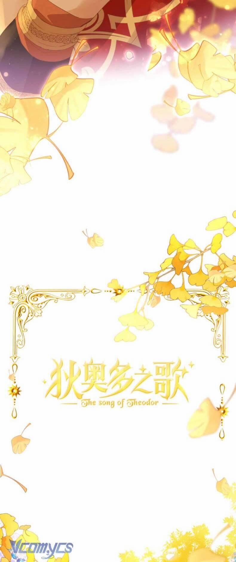 Địch Úc Đa Chi Ca 179 trang 1