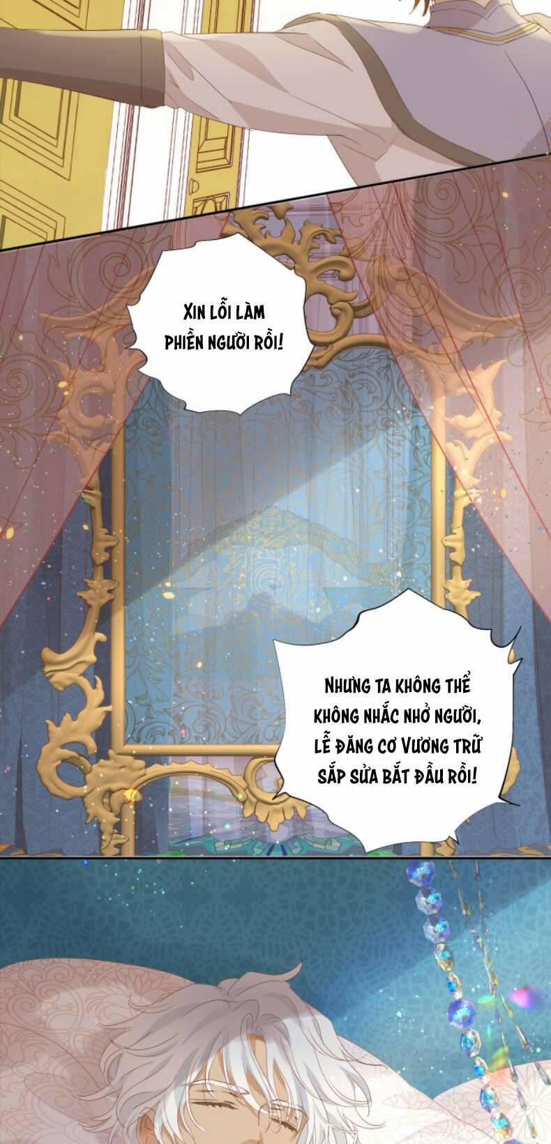 Địch Úc Đa Chi Ca 179 trang 40