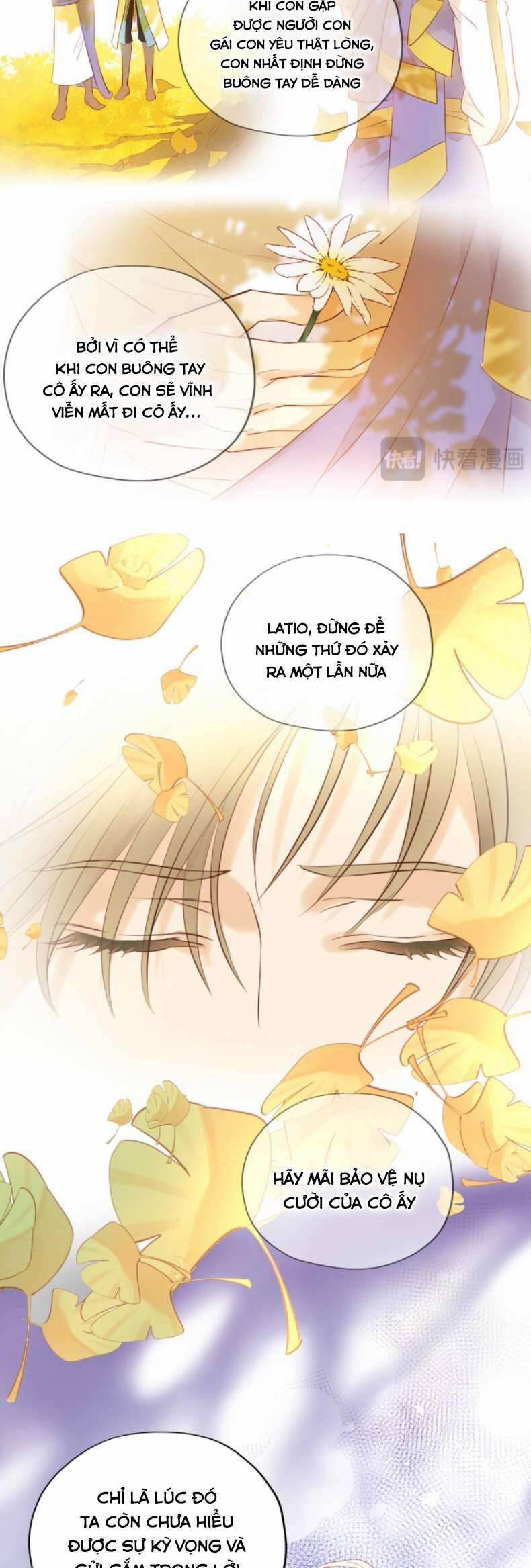 Địch Úc Đa Chi Ca 179 trang 6