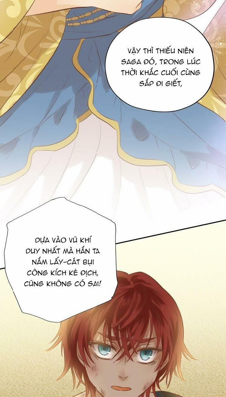 Địch Úc Đa Chi Ca 18 trang 1